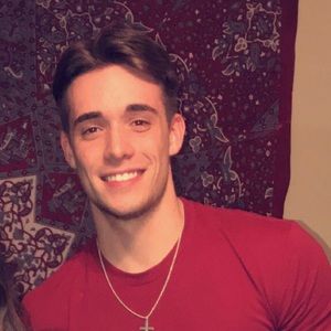 Meet your Posher, Dylan